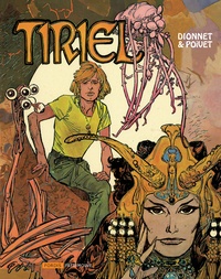 Image de TIRIEL : L'HERITIER D'UN MONDE