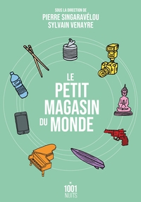 Image de Le petit magasin du monde