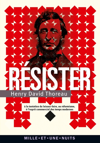 Picture of Résister