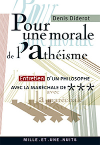Picture of Pour une morale de l'athéisme