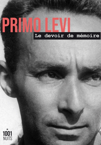 Picture of Le devoir de mémoire