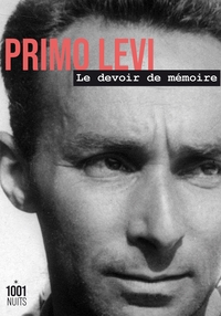 Picture of Le devoir de mémoire