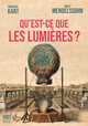 Image de Qu'est-ce que les Lumières ?