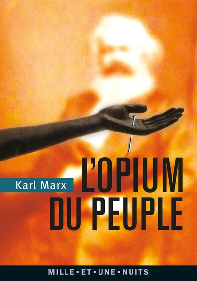 Image de L'Opium du peuple