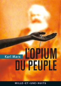 Image de L'Opium du peuple
