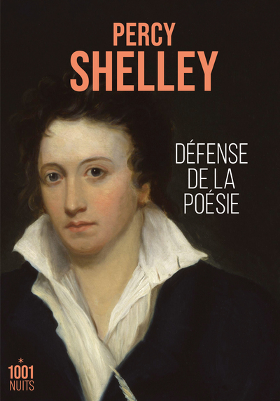 Picture of Défense de la poésie