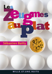 Picture of Les Zeugmes au plat