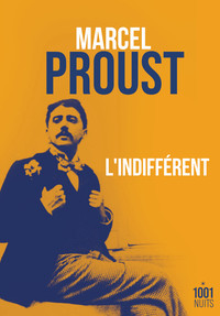 Picture of L'indifférent