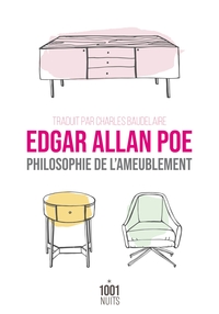 Picture of Philosophie de l'ameublement