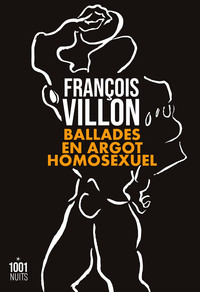 Image de Ballades en argot homosexuel