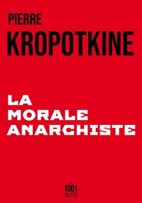 Picture of La Morale anarchiste