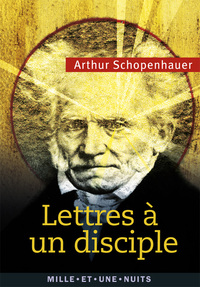 Picture of Lettres à un disciple