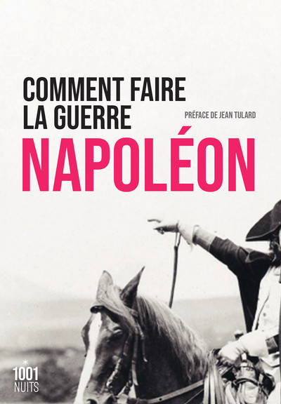 Picture of Comment faire la guerre
