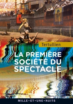 Image de La première société du spectacle