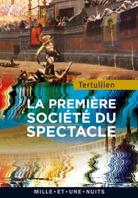 Image de La première société du spectacle