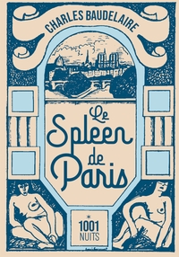 Image de Le spleen de Paris