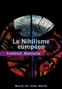 Picture of Le Nihilisme européen