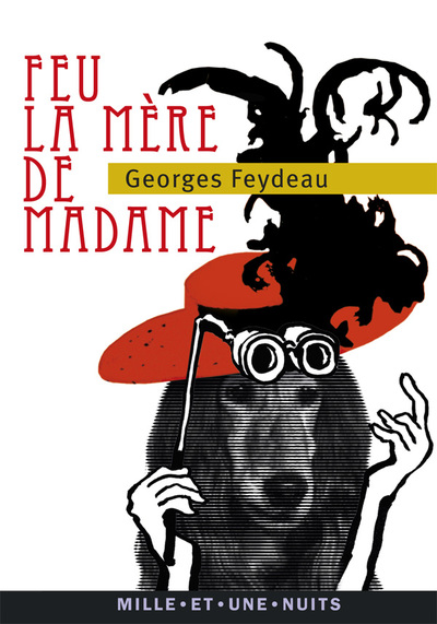 Image de Feu la mère de Madame