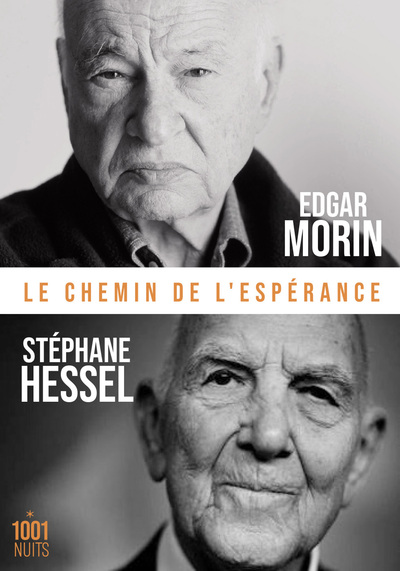 Picture of Le chemin de l'espérance