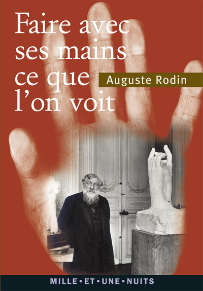 Picture of « Faire avec ses mains ce que l'on voit »