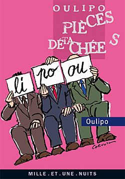 Image de Oulipo