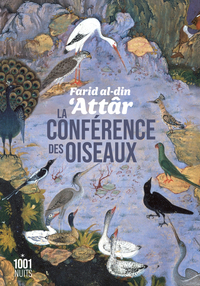 Image de La conférence des oiseaux