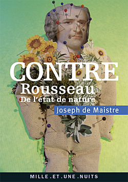 Picture of Contre Rousseau
