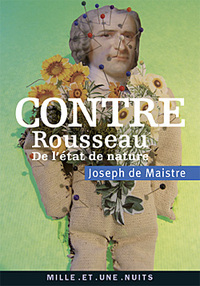 Picture of Contre Rousseau