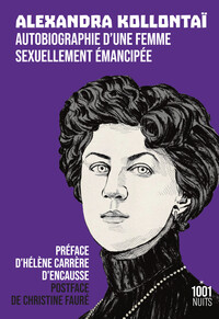 Picture of Autobiographie d'une femme sexuellement émancipée