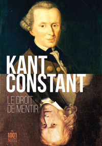 Image de Le droit de mentir