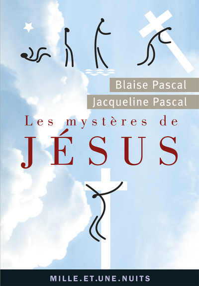 Picture of Les Mystères de Jésus
