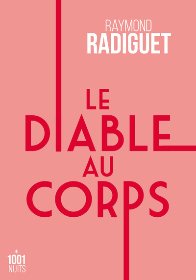 Picture of Le Diable au corps