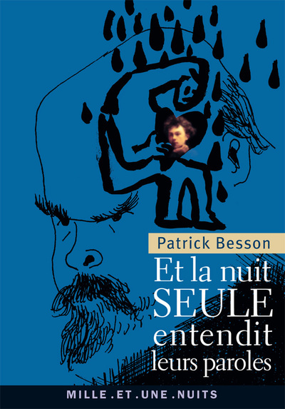 Picture of Et la nuit seule entendit leurs paroles
