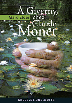 Picture of A Giverny chez Claude Monet