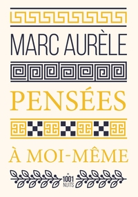 Picture of Pensées à moi-même
