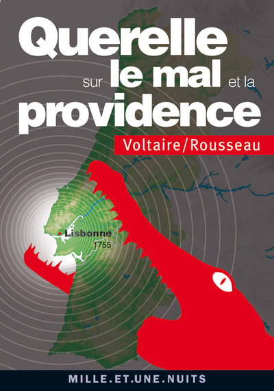 Picture of Querelle sur le Mal et la Providence