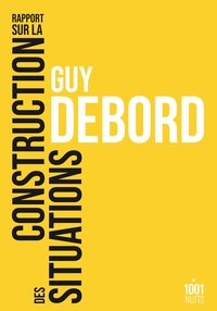 Picture of Rapport sur la construction des situations