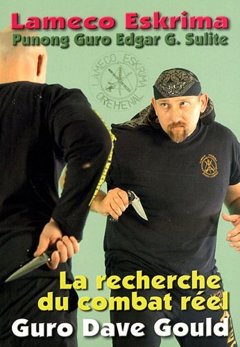 Image de LA RECHERCHE DU COMBAT REEL