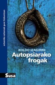 Picture of AUTOPSIARAKO FROGAK
