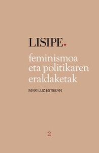 Image de FEMINISMOA ETA POLITIKAREN ERALDAKETAK