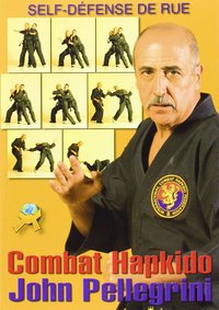 Image de COMBAT HAPKIDO