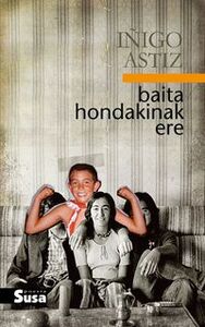 Picture of BAITA HONDAKINAK ERE
