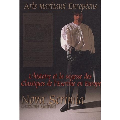 Image de NOVA SCRIMIA