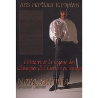 Image de NOVA SCRIMIA
