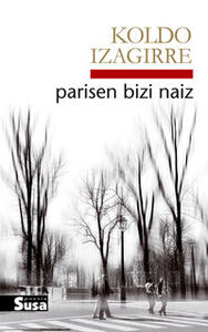 Picture of PARISEN BIZI NAIZ