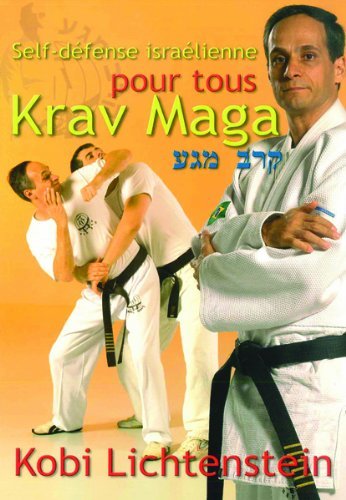 Image de KRAV MAGA SELF DEFENSE ISRAELIENNE