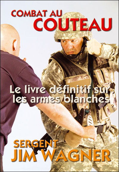 Image de COMBAT AU COUTEAU