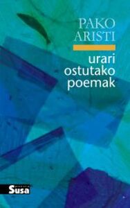 Picture of URARI OSTUTAKO POEMAK