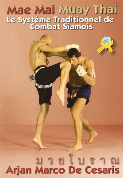 Image de MAE MAI MUAY THAI