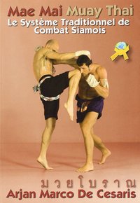 Image de MAE MAI MUAY THAI
